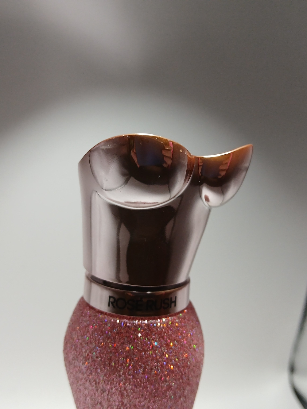 Paris Hilton Pink Glitter Rose Rush Eau de Parfum - Picture 3 of 5